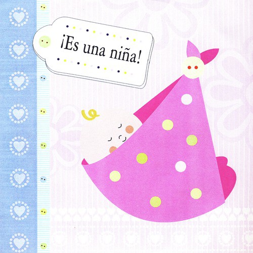 La Brujita Tapita cover art