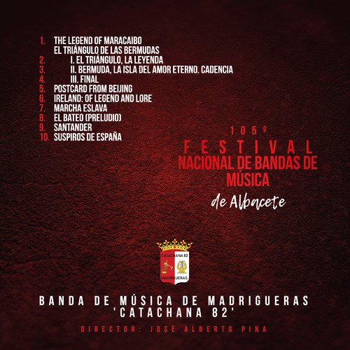 El Bateo (Preludio) cover art