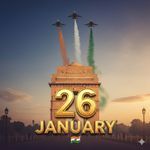 26 January