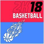 2K18 Basketball