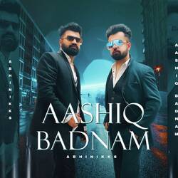 Aashiq Badnam-BkUzADBXDmc