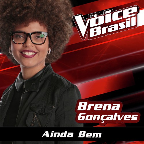 Ainda Bem (The Voice Brasil 2016)