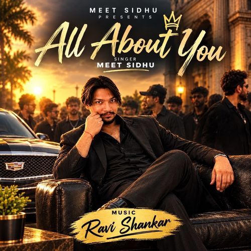 All About You