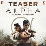 Alpha Teaser