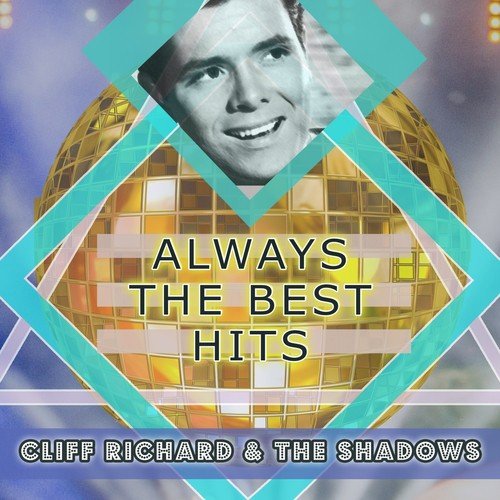 I Love You Lyrics Cliff Richard The Shadows Only On Jiosaavn