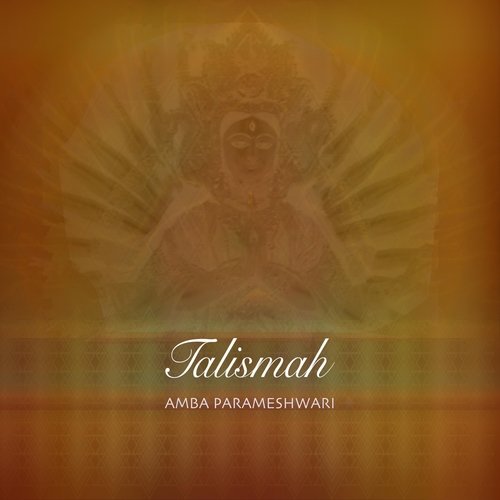 Amba Parameshwari (feat. Christiana Marzari)