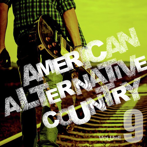 American Alternative Country, Vol. 9