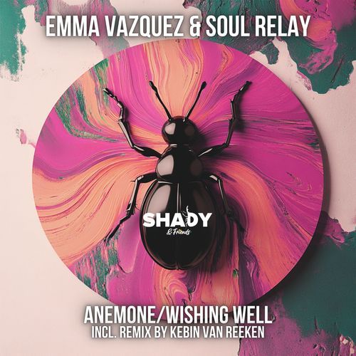 Anemone / Wishing Well