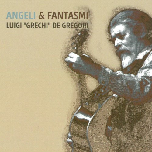 L'angelo di Lyon cover art
