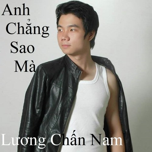 Anh Chẳng Sao Mà