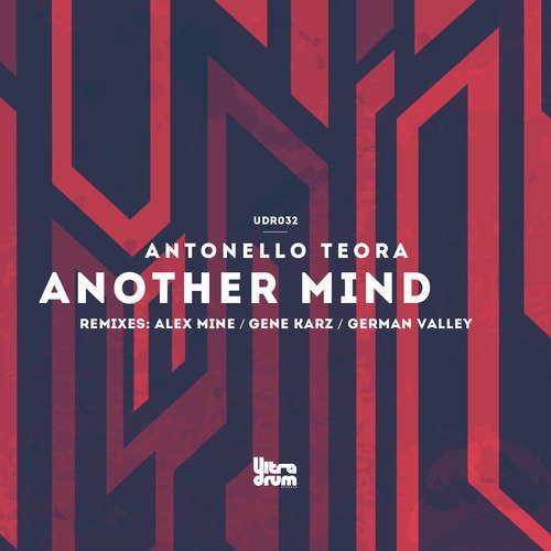 Another Mind cover art