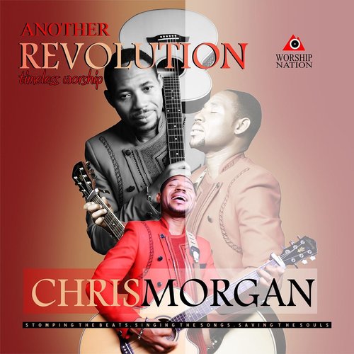 Another Revolution (Timeless Worship)_poster_image