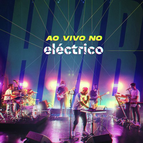 Ao Vivo No Eléctrico_poster_image