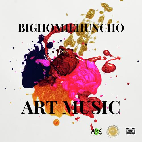 Art Music cover art