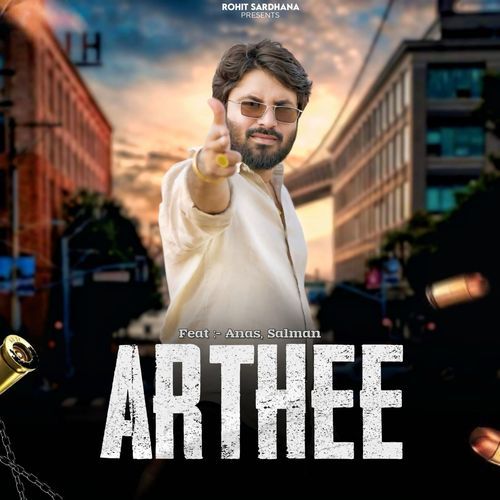 Arthee (feat. Anas, Salman) cover art