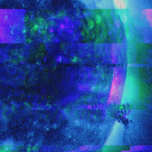 Avalanche cover art