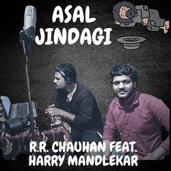 Asal Jindagi