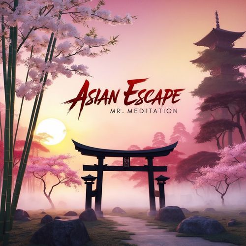 Asian Escape