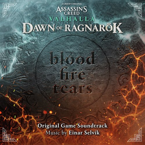 Assassin's Creed Valhalla: Blood, Fire, Tears (Dawn of Ragnarök Original Game Soundtrack)_poster_image