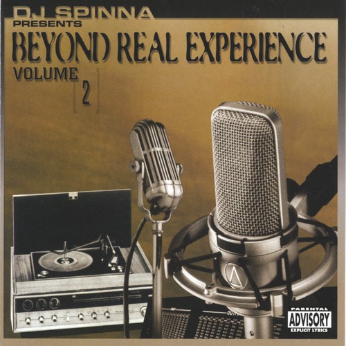 BEYOND REAL EXPERIENCE vol.2