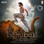 Baahubali Ost - Volume 4