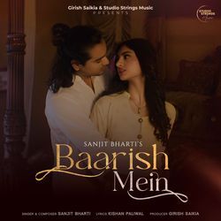 Baarish Mein-Ixgich9afnQ