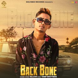 Back Bone-QlokdSR3bno