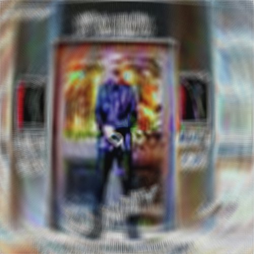 Reapa Boneshaker cover art