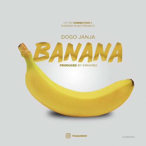 Dogo Janja