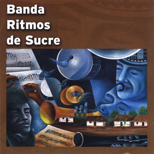 Banda Ritmos de Sucre