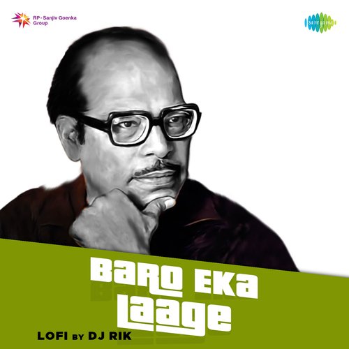 Baro Eka Laage - LoFi