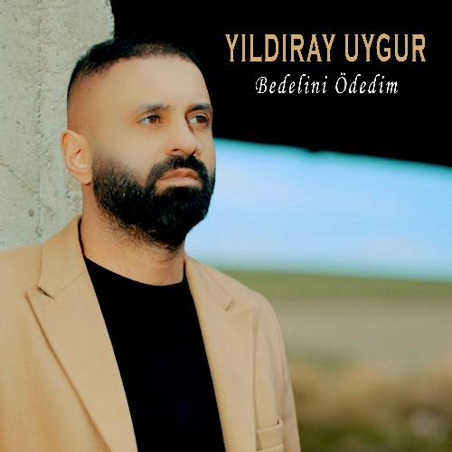 Bedelini Ödedim cover art