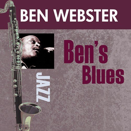 Ben&#039;s Blues