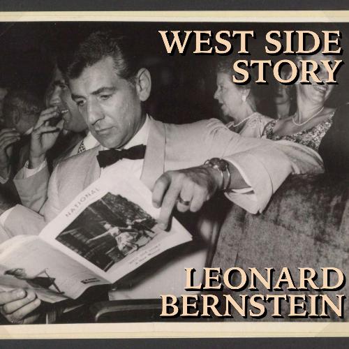 Bernstein: West Side Story - Mambo: Presto