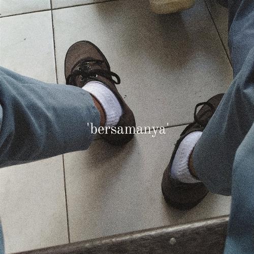Bersamanya cover art