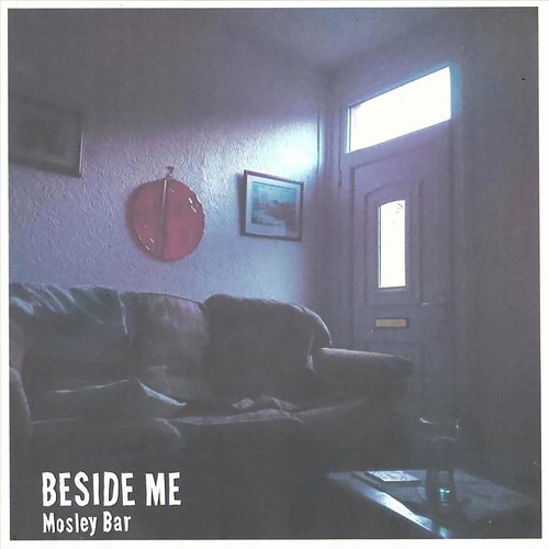 Beside Me cover art