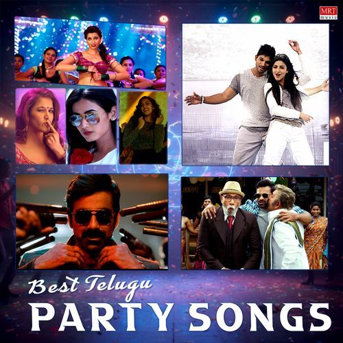 Best Telugu Party Songs