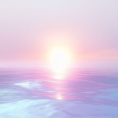 Beyond the Horizon (Slowed and Reverb)