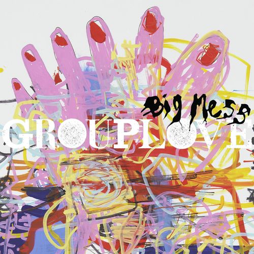 Big Mess