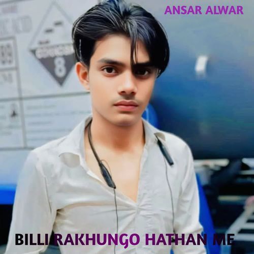 Billi rakhungo hathan me