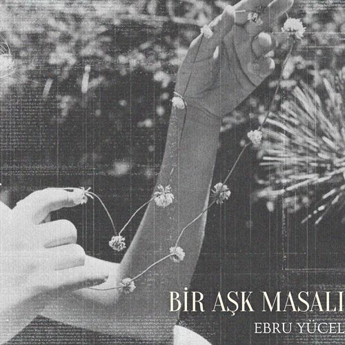 Mavili Mor Çiçek cover art