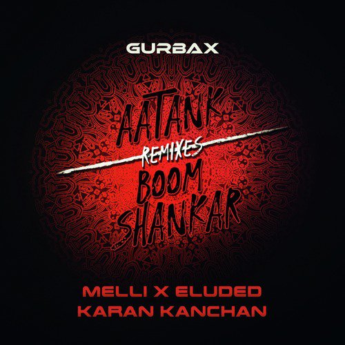 Boom Shankar (Melli x Eluded Remix)