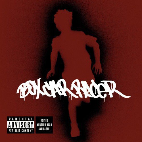 Box Car Racer