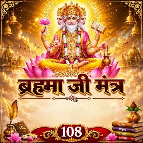 Bramha Ji Mantra