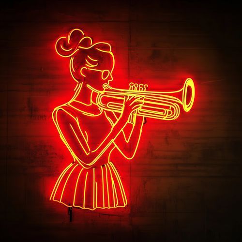 Brass & Swagger cover art