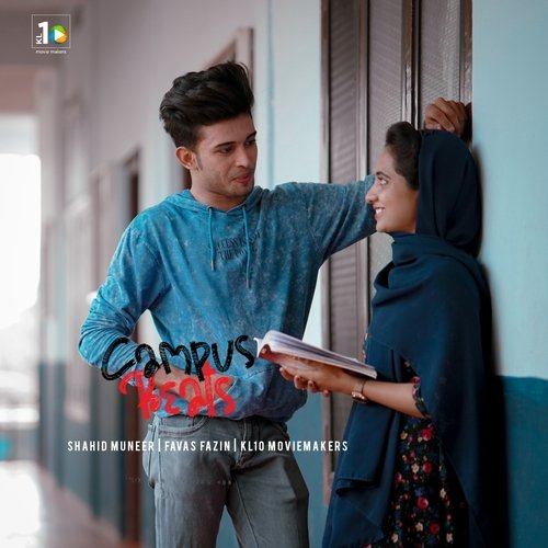 Campus Beats cover art