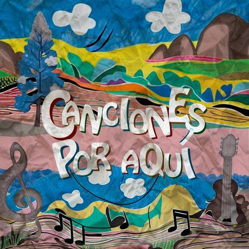 Estrellita Donde Estas cover art