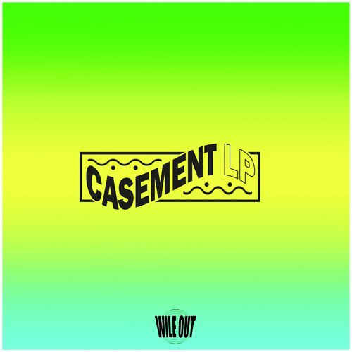 Skelter cover art