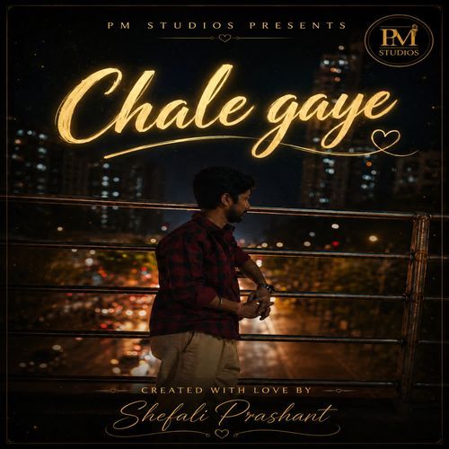 Chale gaye
