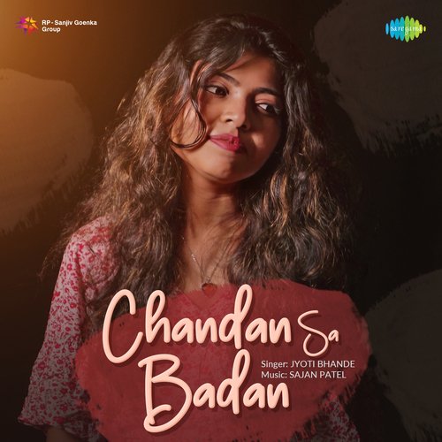Chandan Sa Badan